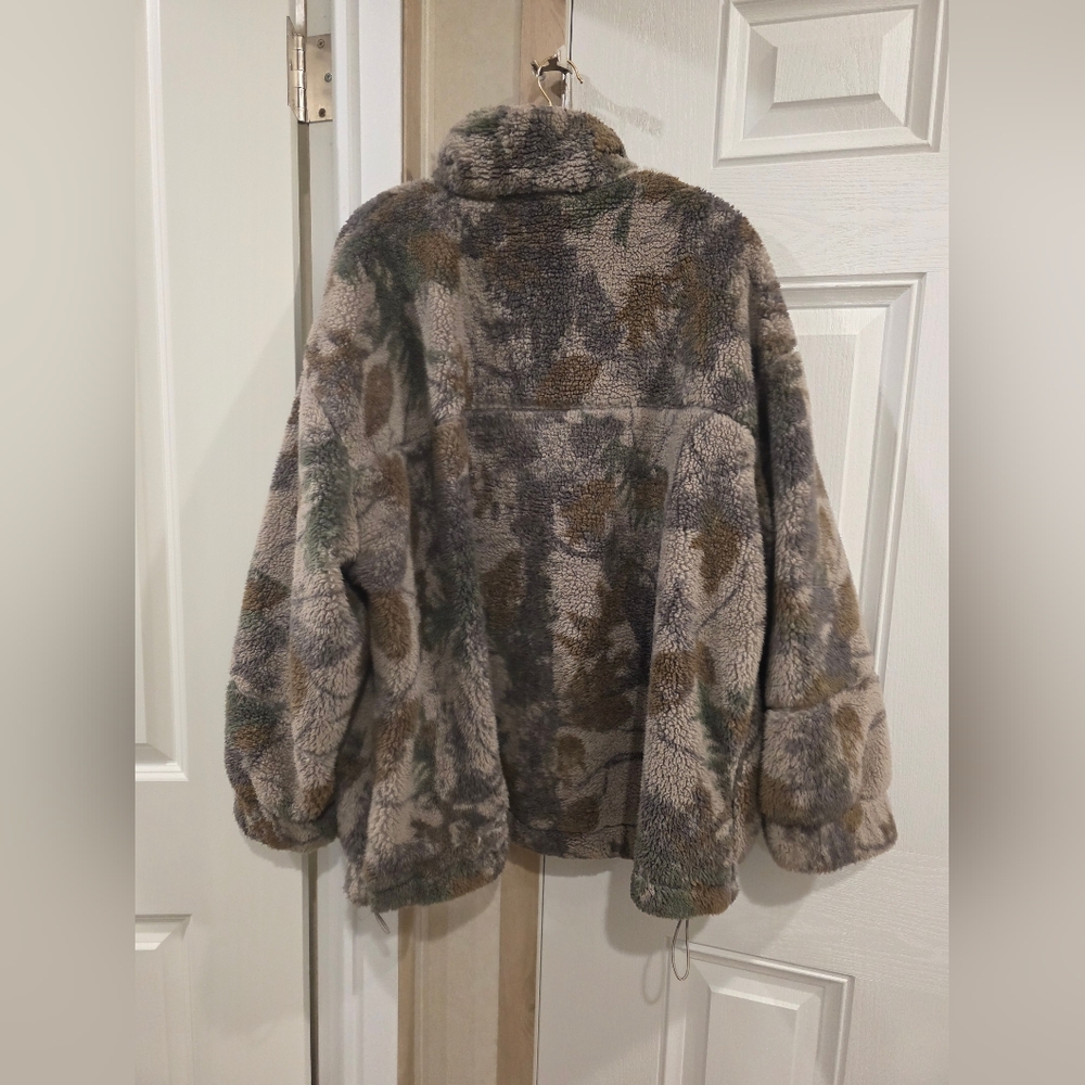 BDG Mae Jacket - Picture 6 of 9